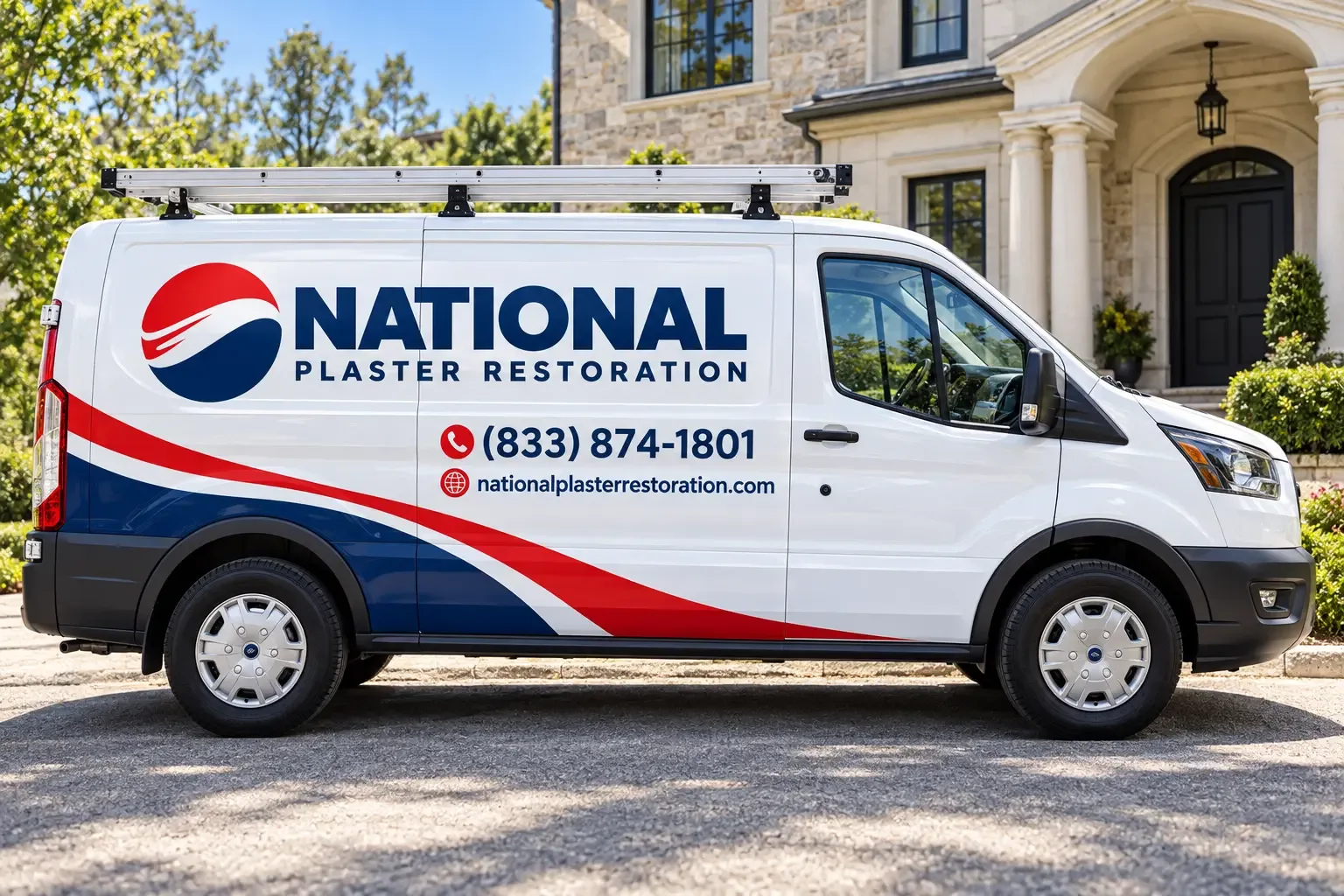 Plaster Repair in Strawn, IL near me